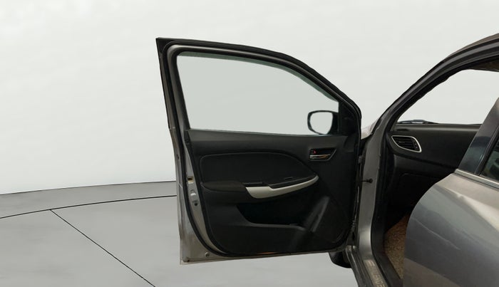 2016 Maruti Baleno ZETA PETROL 1.2, Petrol, Manual, 61,523 km, LHS Front Door