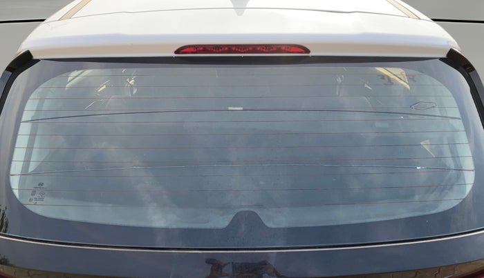 2023 Hyundai NEW I20 SPORTZ 1.2 MT, Petrol, Manual, 48,674 km, Rear Windshield