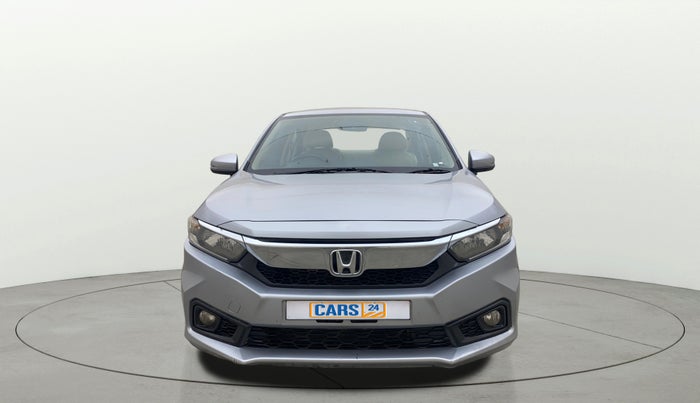 2018 Honda Amaze 1.2L I-VTEC V CVT, Petrol, Automatic, 65,434 km, Front