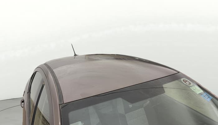 2018 Tata TIGOR XTA PETROL, Petrol, Automatic, 48,209 km, Roof