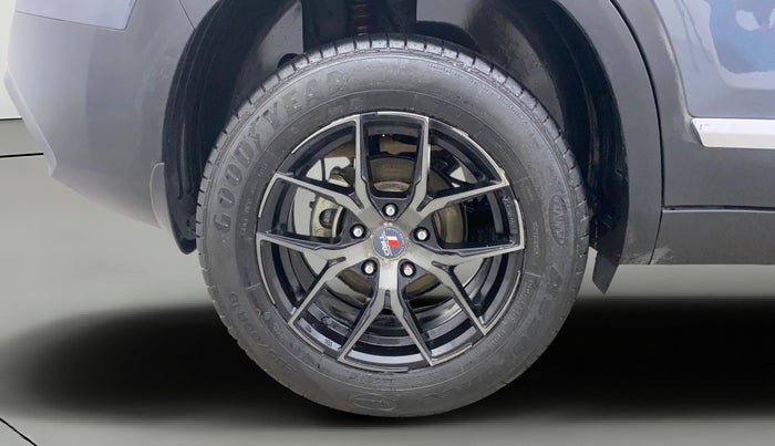 2022 KIA SELTOS HTK 1.5 PETROL, Petrol, Manual, 30,037 km, Right Rear Wheel