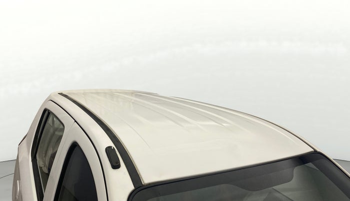 2018 Maruti Alto 800 LXI, Petrol, Manual, 54,855 km, Roof