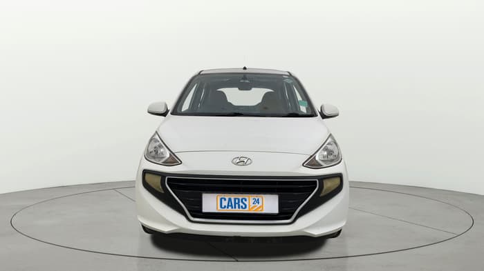 2021 Hyundai NEW SANTRO SPORTZ CNG, CNG, Manual, 51,219 km, Front