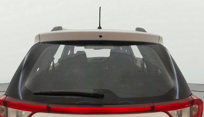 2016 Honda BR-V 1.5L I-VTEC V CVT, Petrol, Automatic, 74,869 km, Rear Windshield