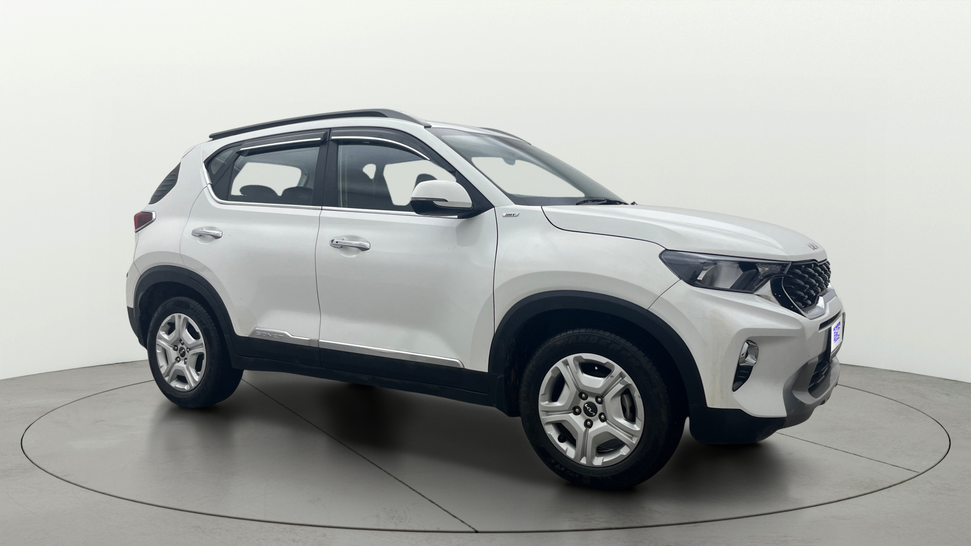 2023 KIA Sonet HTK PLUS 1.0 IMT 2023 KIA Sonet HTK PLUS 1.0 IMT