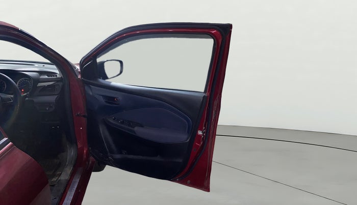 2022 Maruti Baleno DELTA PETROL 1.2, Petrol, Manual, 2,643 km, RHS Front Door