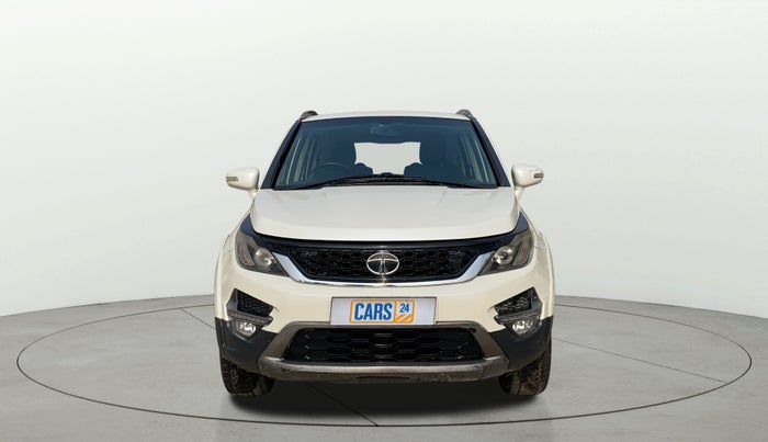 2017 Tata Hexa XTA 4X2 6 STR, Diesel, Automatic, 57,257 km, Front