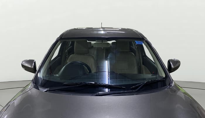 2018 Maruti Dzire ZXI, Petrol, Manual, 10,453 km, Front Windshield