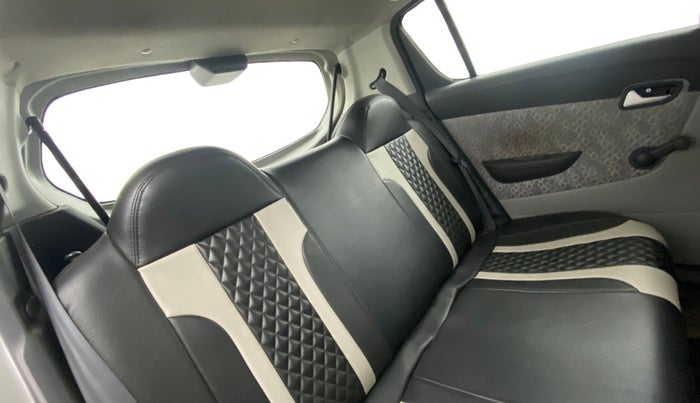 2018 Maruti Alto 800 LXI, Petrol, Manual, 45,966 km, Right Side Rear Door Cabin