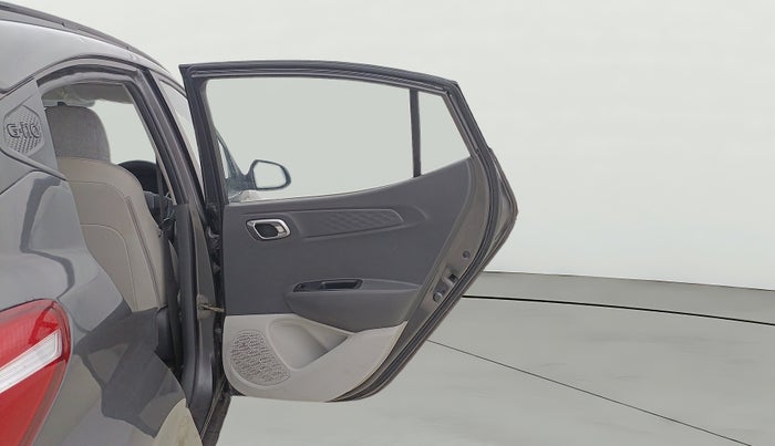 2020 Hyundai GRAND I10 NIOS SPORTZ 1.2 KAPPA VTVT CNG, CNG, Manual, 94,261 km, RHS Rear Door