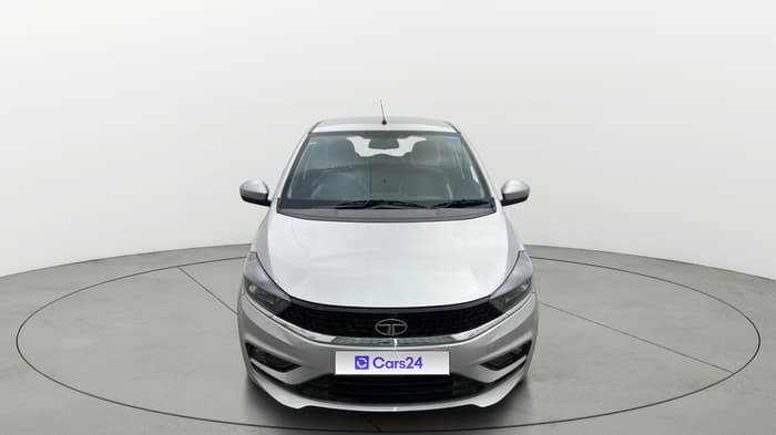 2021 Tata Tiago XT PETROL, Petrol, Manual, 42,001 km, Front