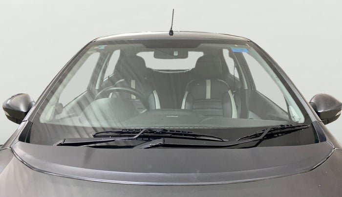2021 Tata Tiago XT PETROL, Petrol, Manual, 39,607 km, Front Windshield