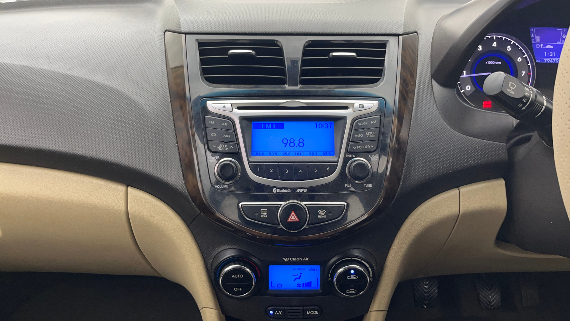 Features