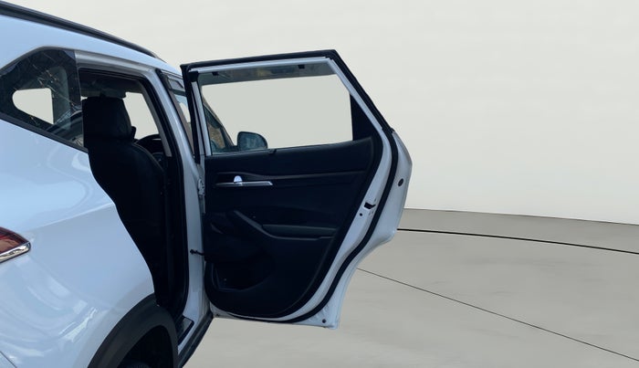 2021 KIA SELTOS HTK PLUS 1.5, Petrol, Manual, 2,323 km, RHS Rear Door