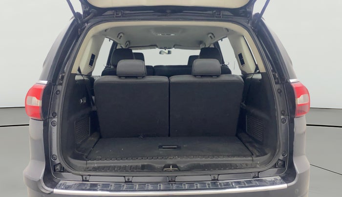 2018 Tata Hexa XTA 4X2 7 STR, Diesel, Automatic, 90,902 km, Boot Open Zoomed View