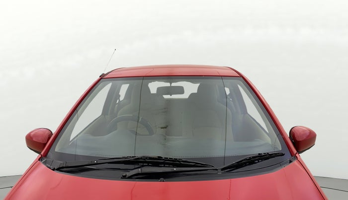 2012 Honda Brio S MT, Petrol, Manual, 76,547 km, Front Windshield