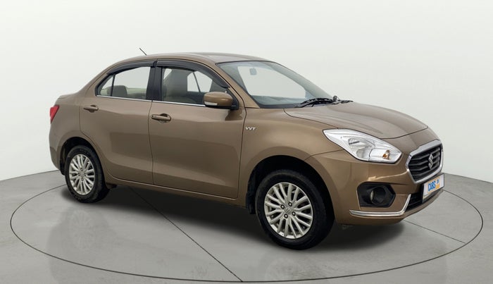 2018 Maruti Dzire ZXI, Petrol, Manual, 97,304 km, SRP