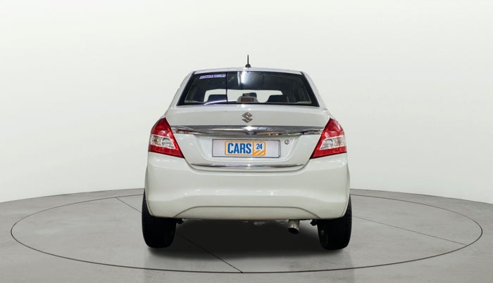 2025 Maruti Dzire VDI, Diesel, Manual, 79,686 km, Back/Rear