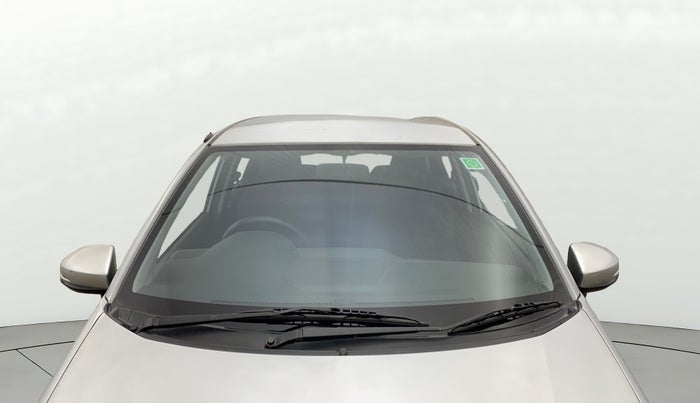 2016 Honda Brio VX MT, Petrol, Manual, 17,759 km, Front Windshield