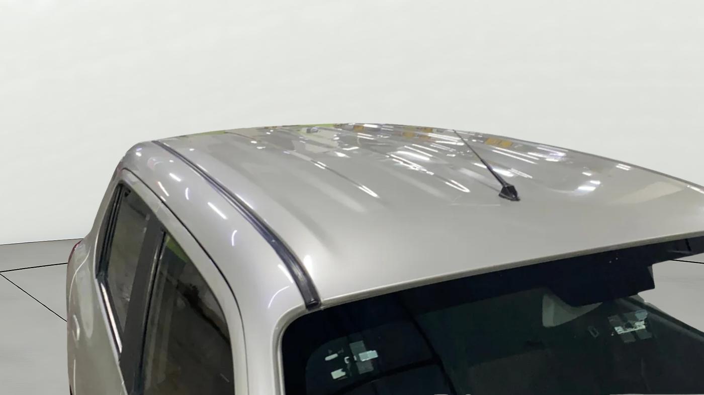 2020 Maruti S PRESSO VXI+, Petrol, Manual, 35,729 km, Roof