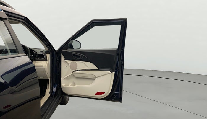 2024 Mahindra XUV 3XO MX3 Pro 1.5 Turbo Diesel, Diesel, Manual, 36,204 km, RHS Front Door