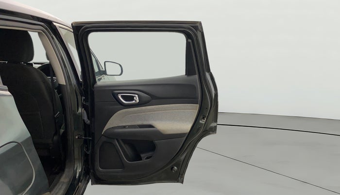 2022 Jeep Compass SPORT 1.4 PETROL DCT, Petrol, Automatic, 42,219 km, RHS Rear Door