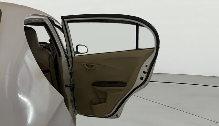 2014 Honda Amaze 1.2L I-VTEC S, Petrol, Manual, 91,234 km, RHS Rear Door