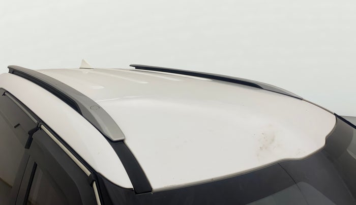 2019 KIA SELTOS HTX 1.5 DIESEL, Diesel, Manual, 1,06,763 km, Roof