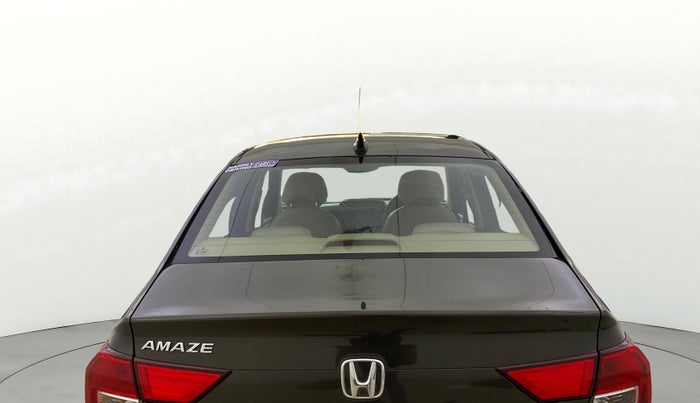 2021 Honda Amaze 1.2L I-VTEC V, Petrol, Manual, 93,905 km, Rear Windshield