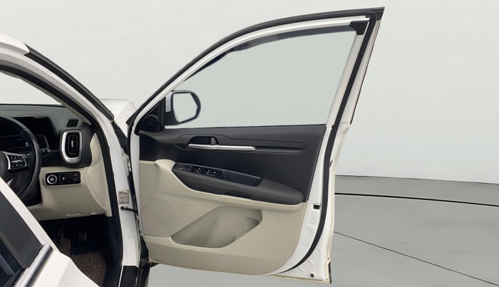 2022 KIA SONET HTX ANNIVERSARY EDITION 1.5, Diesel, Manual, 64,516 km, RHS Front Door