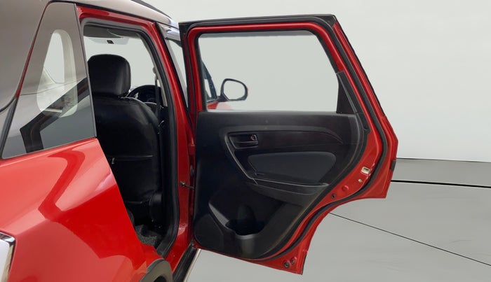 2022 Maruti Vitara Brezza VXI, Petrol, Manual, 30,051 km, RHS Rear Door