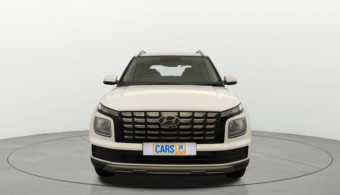 2025 Hyundai VENUE S 1.2, Petrol, Manual, 6,192 km, Front
