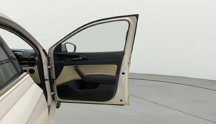 2022 Skoda SLAVIA STYLE 1.0L TSI AT, Petrol, Automatic, 41,072 km, RHS Front Door