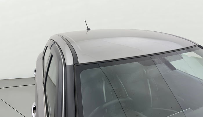 2019 Toyota Glanza G, Petrol, Manual, 22,470 km, Roof