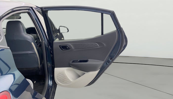 2021 Hyundai GRAND I10 NIOS MAGNA 1.2 KAPPA VTVT, Petrol, Manual, 76,850 km, RHS Rear Door