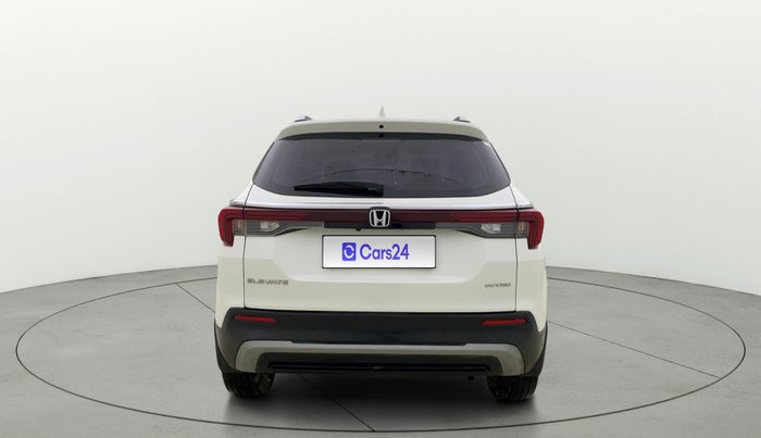 2023 Honda ELEVATE ZX CVT, Petrol, Automatic, 35,002 km, Back/Rear