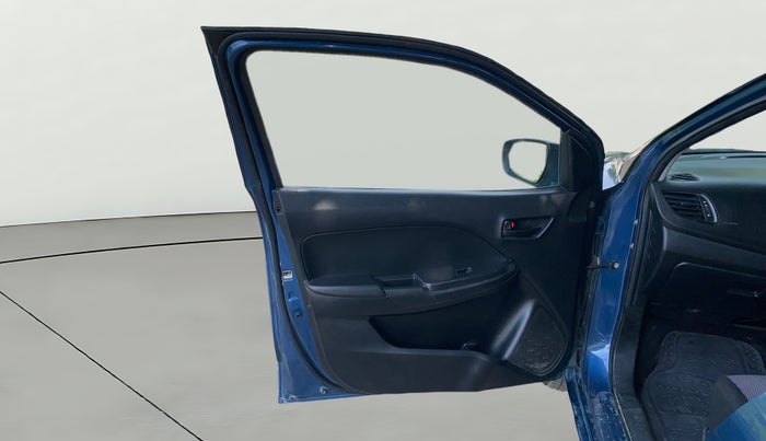 2016 Maruti Baleno SIGMA PETROL 1.2, Petrol, Manual, 23,440 km, LHS Front Door