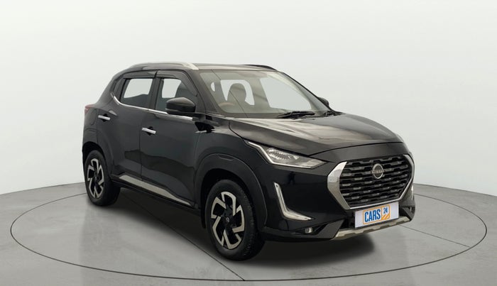 2022 Nissan MAGNITE XV MT, Petrol, Manual, 86,686 km, SRP