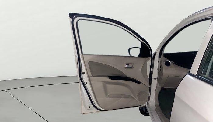 2021 Maruti Celerio ZXI (O), Petrol, Manual, 72,775 km, LHS Front Door