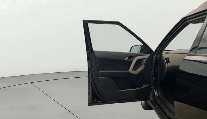 2015 Hyundai Creta S 1.4 DIESEL, Diesel, Manual, 53,693 km, LHS Front Door