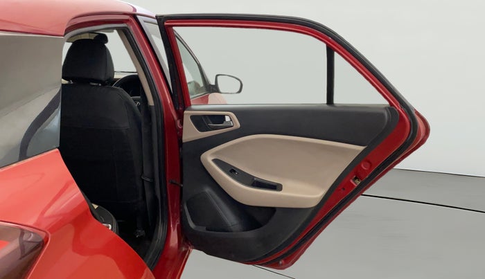 2016 Hyundai Elite i20 SPORTZ 1.2, Petrol, Manual, 86,447 km, RHS Rear Door