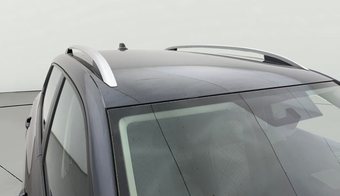 2021 Volkswagen TAIGUN HIGHLINE 1.0 TSI MT, Petrol, Manual, 39,044 km, Roof