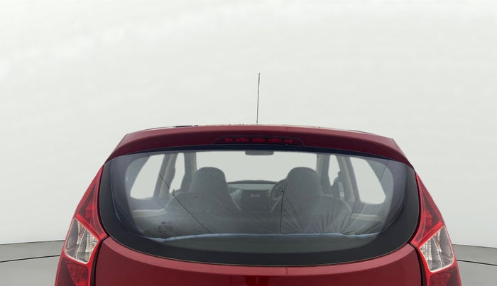 2018 Hyundai Eon MAGNA +, Petrol, Manual, 18,460 km, Rear Windshield