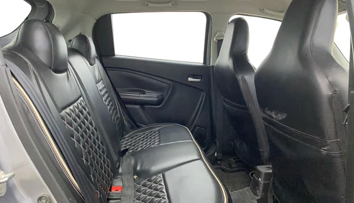 2023 Maruti Celerio VXI CNG, CNG, Manual, 27,901 km, Right Side Rear Door Cabin