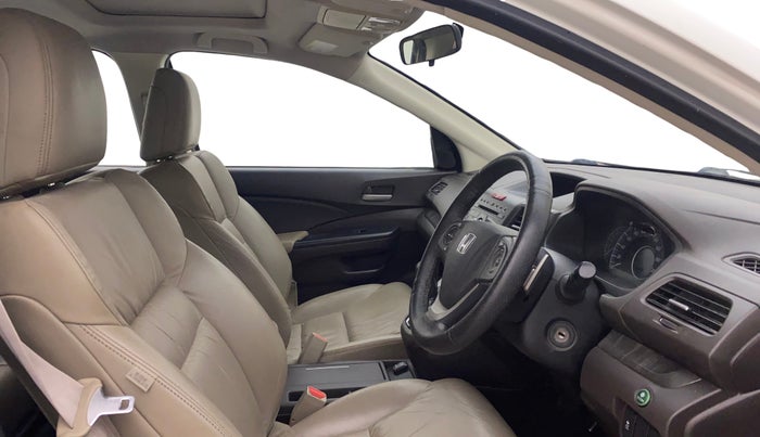 2013 Honda CRV 2.4 AWD AT, Petrol, Automatic, 87,053 km, Right Side Front Door Cabin