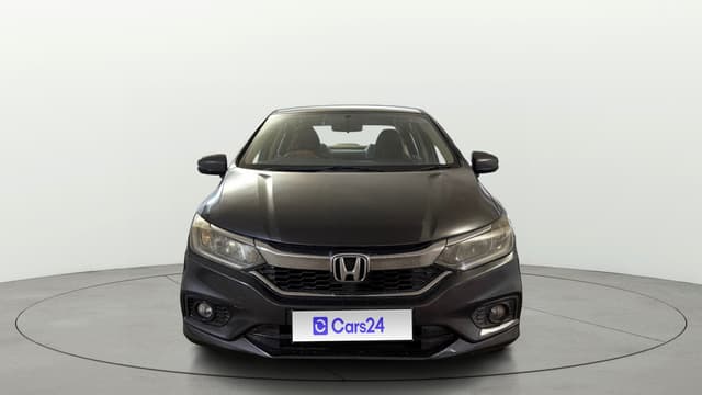 Used 2017 Honda City Used 2017 Honda City