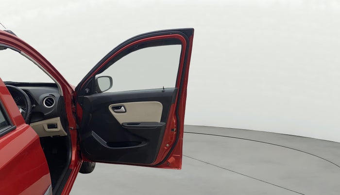 2021 Maruti Alto VXI, Petrol, Manual, 43,774 km, RHS Front Door