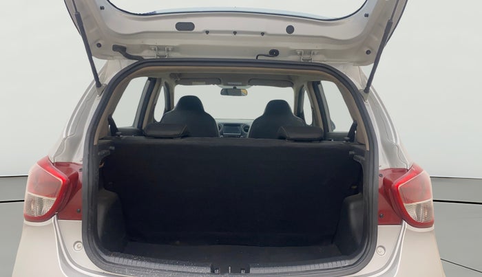 2018 Hyundai Grand i10 ASTA 1.2 KAPPA VTVT, Petrol, Manual, 35,941 km, Boot Open Zoomed View