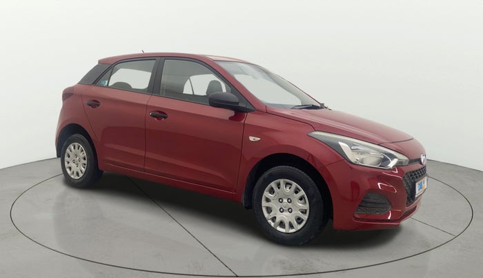 2018 Hyundai Elite i20 ERA 1.2, Petrol, Manual, 43,038 km, SRP