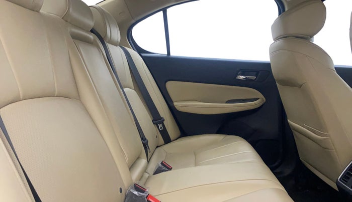 2020 Honda City 1.5L I-VTEC ZX, Petrol, Manual, 41,023 km, Right Side Rear Door Cabin